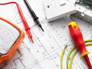 Electrical Plans